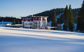 Das Waldhotel - Genuss&Wellness am Notschreipass